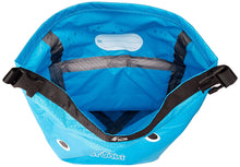 Load image into Gallery viewer, Kid’s Waterproof Swim &amp; Gym Bag – PaddlePak (Blue)
